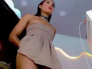 Camsoda Free Live Porn of carolinna-doll