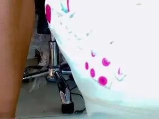 Camsoda Best live sex cam show of carolinna-doll