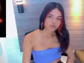 Camsoda Nude Webcam of jessicahott01