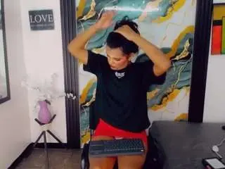 Camsoda Adult Video Chat of alejandra-montenegro