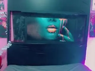 Camsoda Nude Webcam of alejandra-montenegro