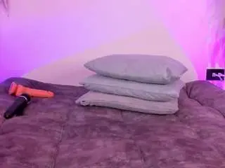 Camsoda Best Webcam of hailey-sky