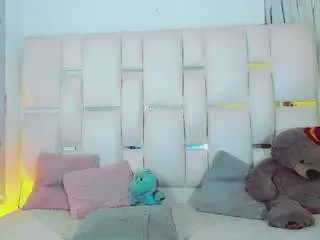 Camsoda Adult Webcams of miley-777