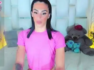 Camsoda Best Webcam of miley-777