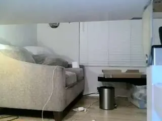 Camsoda Adult Webcam of vigoroushead