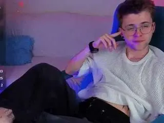 Camsoda Best Webcam of tomasnorton