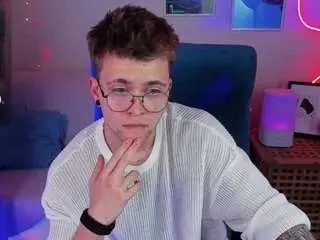 Camsoda Live Porn of tomasnorton
