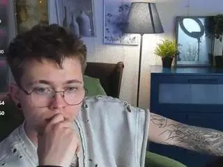Camsoda Live Sex Cam of tomasnorton