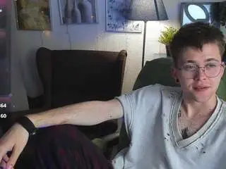 Camsoda Sex Chat of tomasnorton