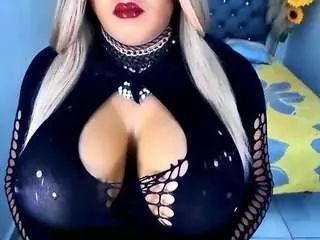 Camsoda Sex Cam of camilabigcock69xxx