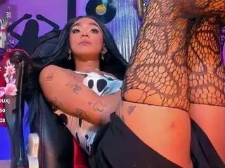 Camsoda Live Sex of nickyminach