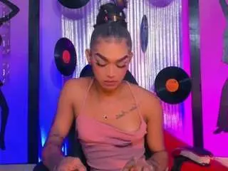 Camsoda Live Porn of nickyminach