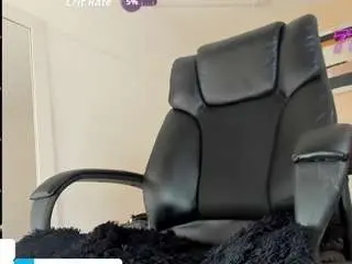 Camsoda Private Sex Chat of danisha-xx