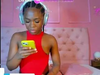 Camsoda Sex Chat of danisha-xx