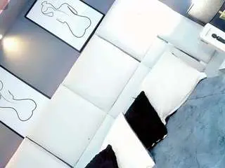 Camsoda Adult Webcams of manellyksparklee