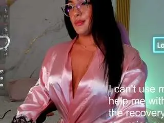 Camsoda Best live sex cam show of isabella-sexyy
