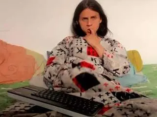 Camsoda Nude Webcam of pettite-gotth