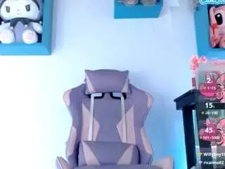 Camsoda Adult Video Chat of piahot-candy