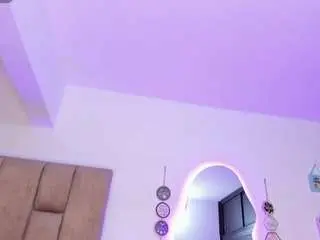 Camsoda Live Sex Cam of estrella-rousel