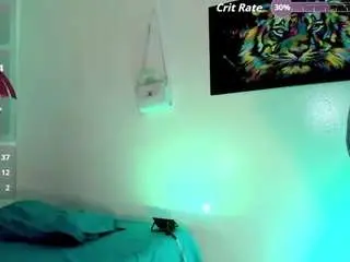 Camsoda Sex Chat of la-ratona