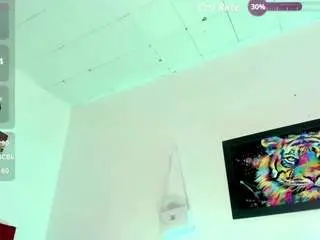 Camsoda Adult Webcam of la-ratona