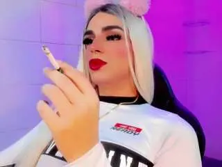 Camsoda Free Live Porn of alessa-mullen
