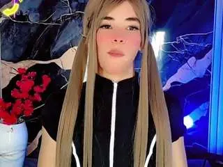 Camsoda Free Porn Cam of zara-gill