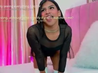Camsoda Sex Cam of kiimberly-cute