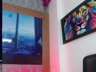 Camsoda Private Sex Chat of astrid-cardenas