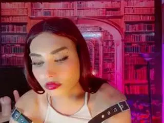 Camsoda Live Sex Cam of emeli-roushot