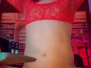Camsoda Live Sex Cam of emeli-roushot