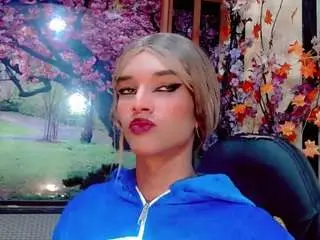 Camsoda Best Webcam of samantha-ortega
