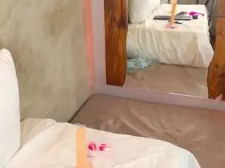 Camsoda Adult Webcam of dojacandice