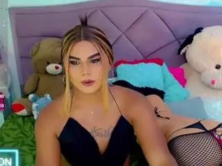 Camsoda Adult Video Chat of catteleya-skinny