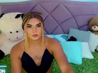 Camsoda Adult Video Chat of catteleya-skinny