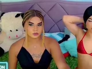 Camsoda Adult Video Chat of catteleya-skinny