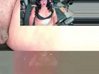 Camsoda Free Live Porn of khloehermapridite