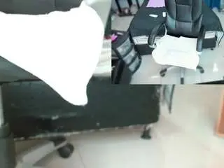 Camsoda Adult Webcam of khloehermapridite
