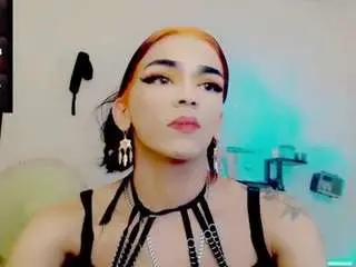 Camsoda Adult Webcam of kattyfox