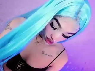 Camsoda Best Webcam of keyspriincess