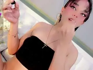 Camsoda Sex Chat of fanny-leah