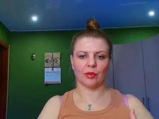 Camsoda Adult Webcam of leonatrscie