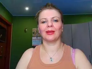 Camsoda Adult Webcam of leonatrscie