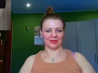 Camsoda Adult Webcam of leonatrscie