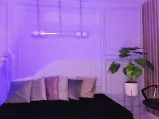 Camsoda Free Live Porn of keytin-thomson