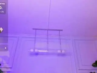 Camsoda Best Webcam of keytin-thomson