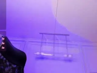 Camsoda Nude Webcam of keytin-thomson