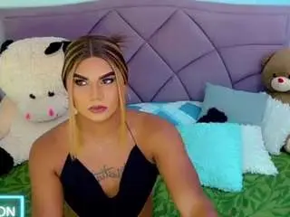 Camsoda Adult Webcam of sara-brownn