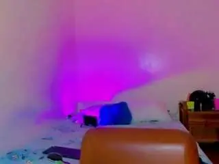 Camsoda Free Porn Cam of bayolet