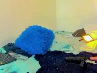 Camsoda Free Porn Cam of bayolet
